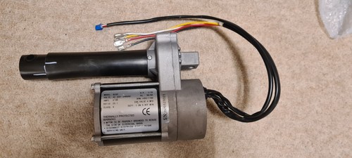 Gl82 elevation incline motor - gl82,