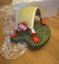 WDCC Disney Classics Collection Alice in Wonderland Playing Card boxed COA