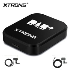 XTRONS USB DAB/DAB+ Digital