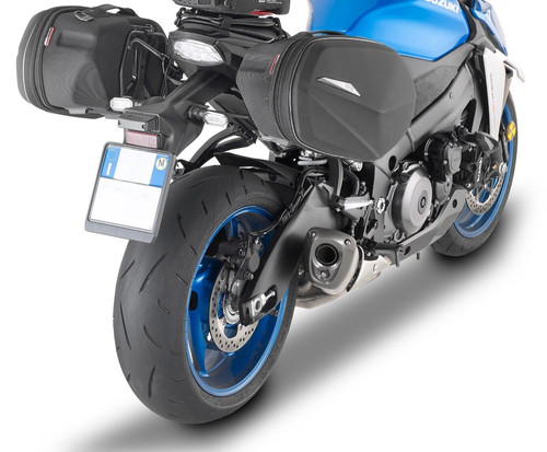 Suzuki gsx s1000 - suzuki, givi