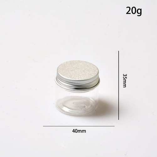 150ml empty clear - 20-150ml,