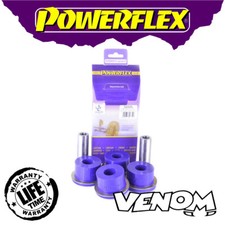Powerflex Front Arm Front
