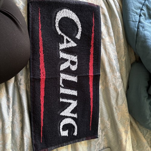 Carling bar towel mat garden - carling,