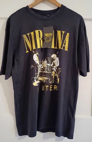 Nirvana utero tour classic - utero,