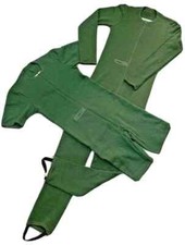 100% merino wool  Thermal Base layer long johns full top & bottom winter