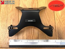 Suzuki SV650 Tail Tidy. PLUG &