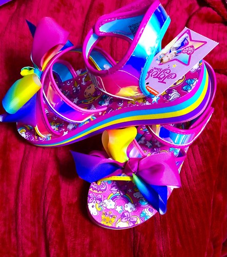 Nickelodeon jojo siwa - siwa, eva