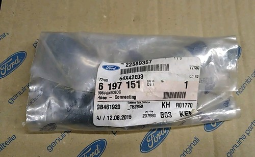 Genuine ford fiesta mk3 - genuine,