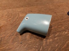 Hoganas Keramik Aqua Coloured Jug  Made in Sweden New with tags