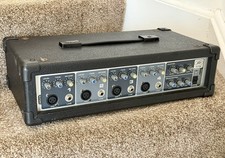 Peavey PV i4B 4 Channel