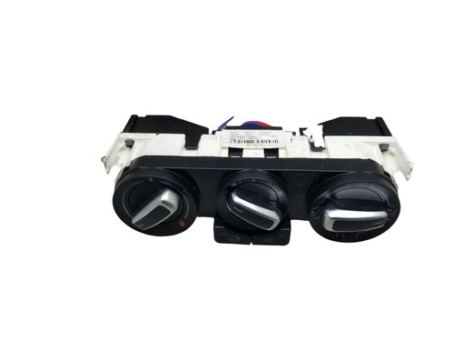 Volkswagen polo heater - heater, a/c