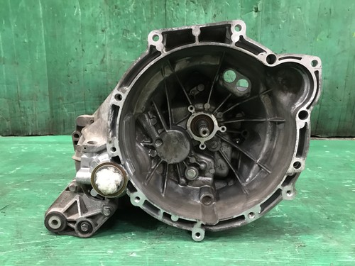 Ford focus mk3 gearbox speed - ford,