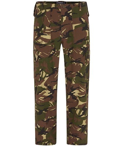 Mens tactical trousers dpm - mens,