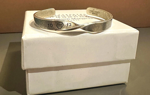 Maison margiela twisted - maison,