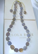 LOLA ROSE GORGEOUS ADJUSTABLE