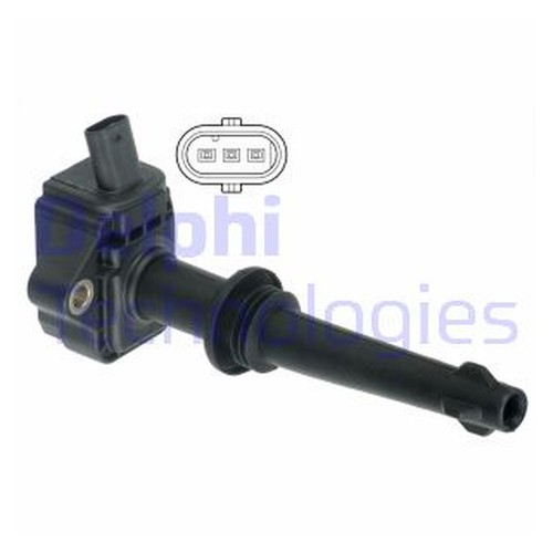 Genuine delphi ignition - genuine,