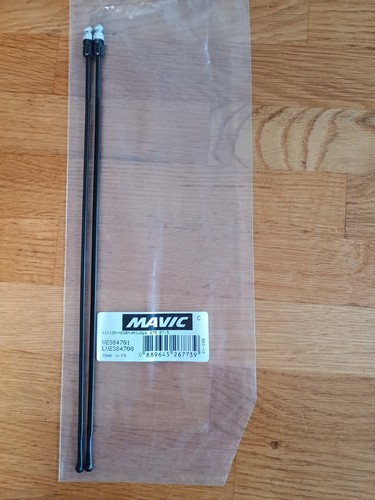 Mavic crossmax pro deemax - crossmax,