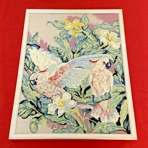 Vintage hand crafted - vintage,