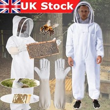 Full body beekeeping suit - full,