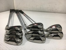 NIKE Right Handed Iron Set