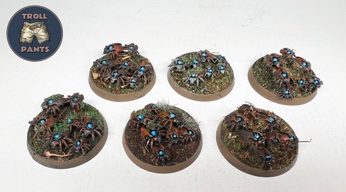 Scarab swarms rustcrons - swarms,