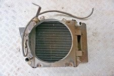 Jacobsen greens king 1962D