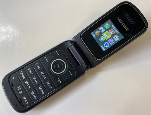 Samsung e1195 mobile phone - e1195,