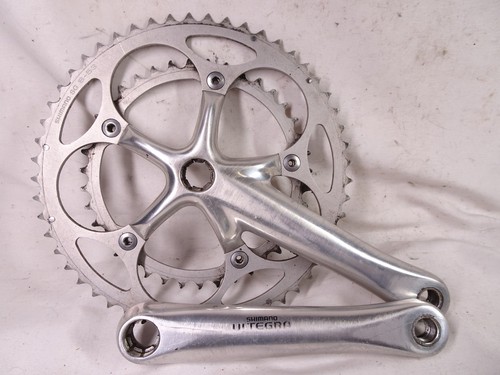 Shimano ultegra 6500 39 - shimano, 53/39