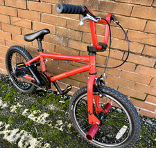 Diamondback Remix BMX Bike