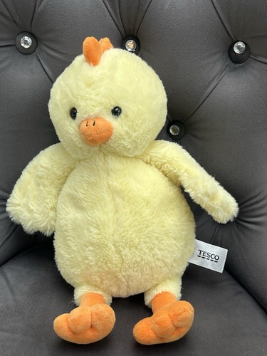 Tesco charlie the - tesco, chick