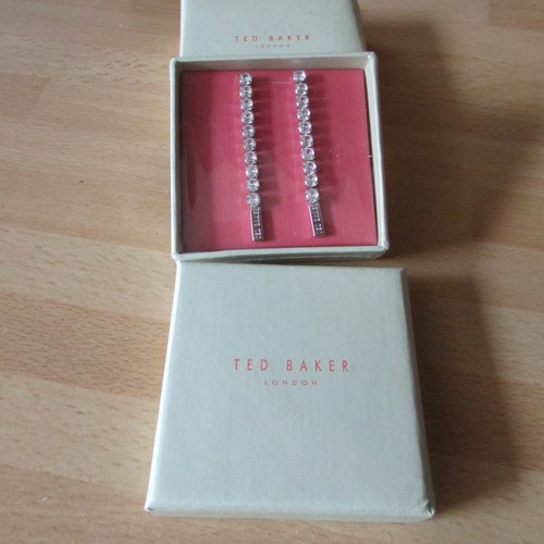 Ted baker icon crystal drop - ted,