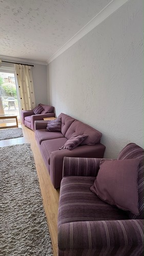 Furniture pack 2 seater - pack,
