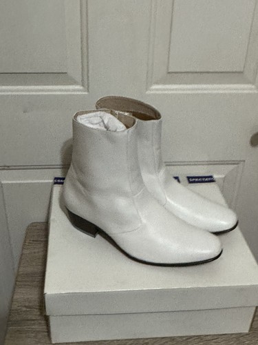 Retro elvis boots - retro,