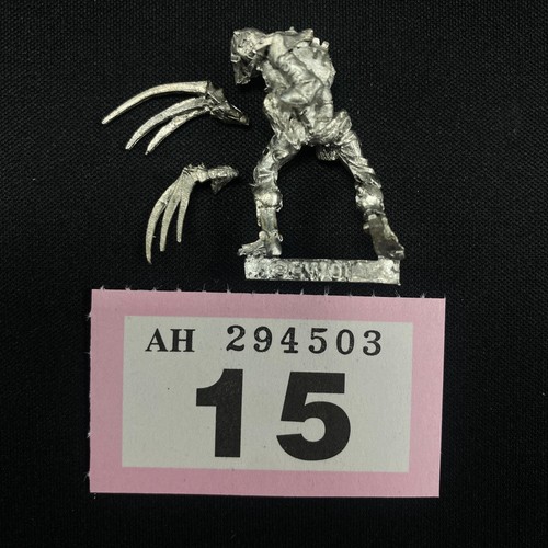 Necron flayed one warhammer - necron,