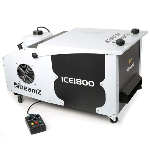 Beamz ice1800 low fog - beamz,