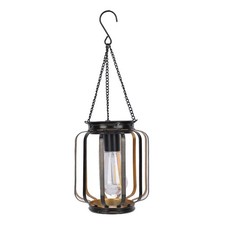 Solar Hanging Lantern Outdoor