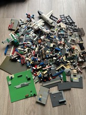Massive Vintage Lego Bundle