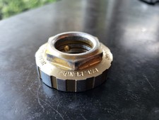 Suntour head lock - lock, in