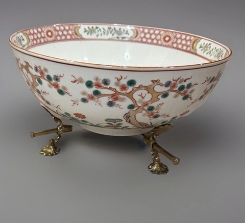 Meiji period japanese imari - japanese,