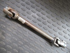 FIAT 500 (07-15) 1.3 DIESEL STEERING COLUMN UNIVERSAL JOINT KNUCKLE