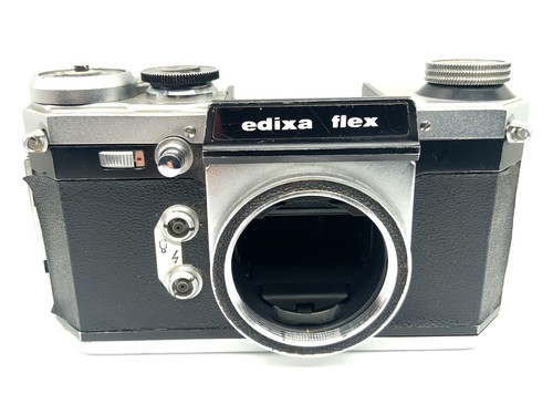 Easybuy edixa flex slr 35mm - flex,