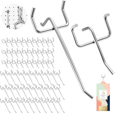 Zhengyyuu pcs pegboard - 62,