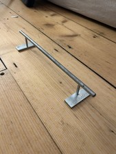 Blackriver ramps Fingerboard