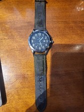 Tavistock and Jones Watch