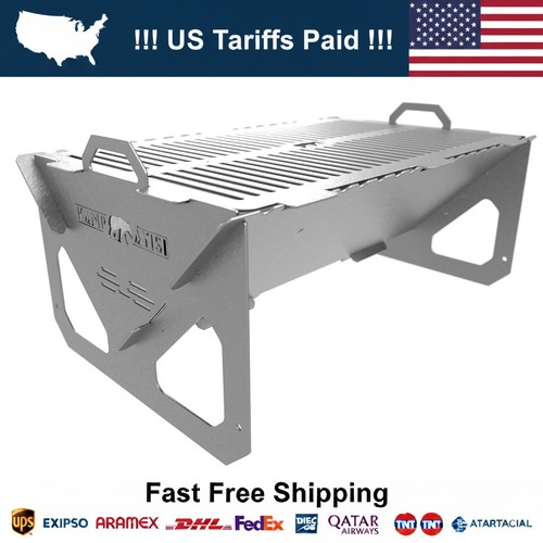 Bbq grill set - bbq, with