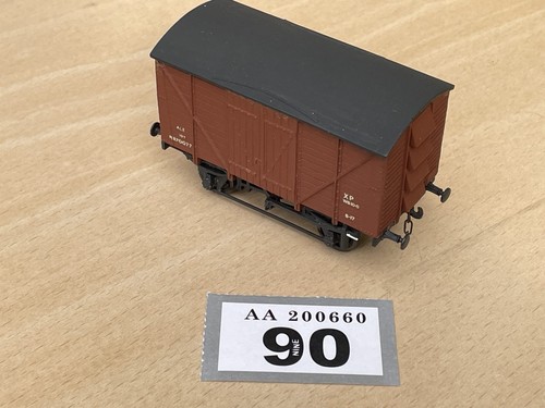 Kit built ale - built, van