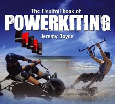 The flexifoil book - the, of