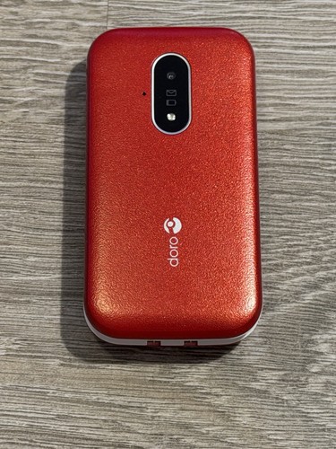 Doro 6820 unlocked - doro,