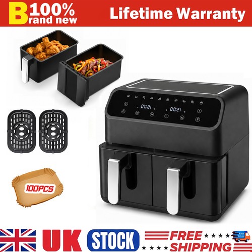 New air fryer - fryer, oven