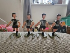 Striker Football Game team